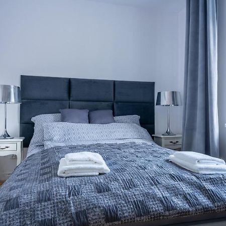 Apartament Rosa Szklarska Poreba Dış mekan fotoğraf