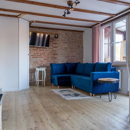 Apartament Rosa Szklarska Poreba Dış mekan fotoğraf